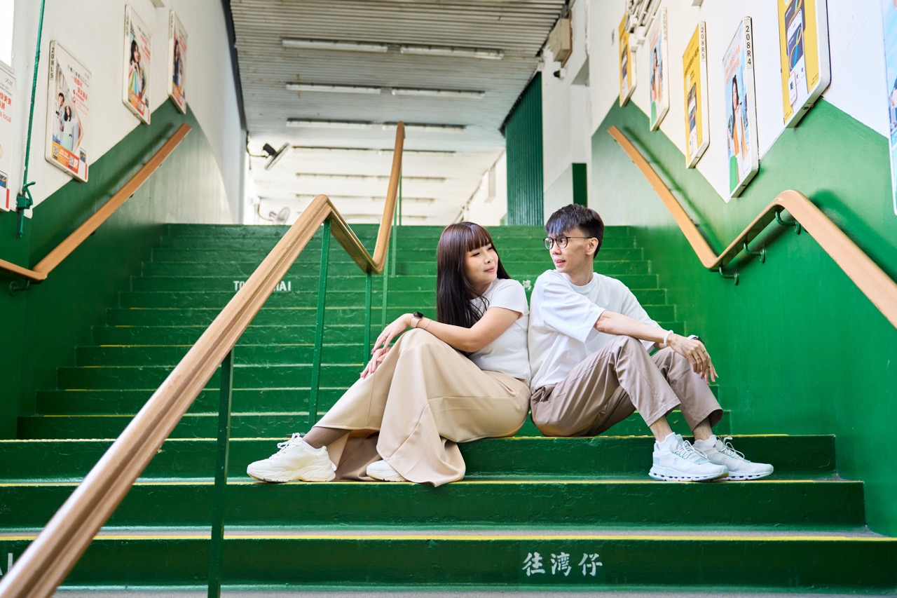 Hong Kong - Tsim Sha Tsui