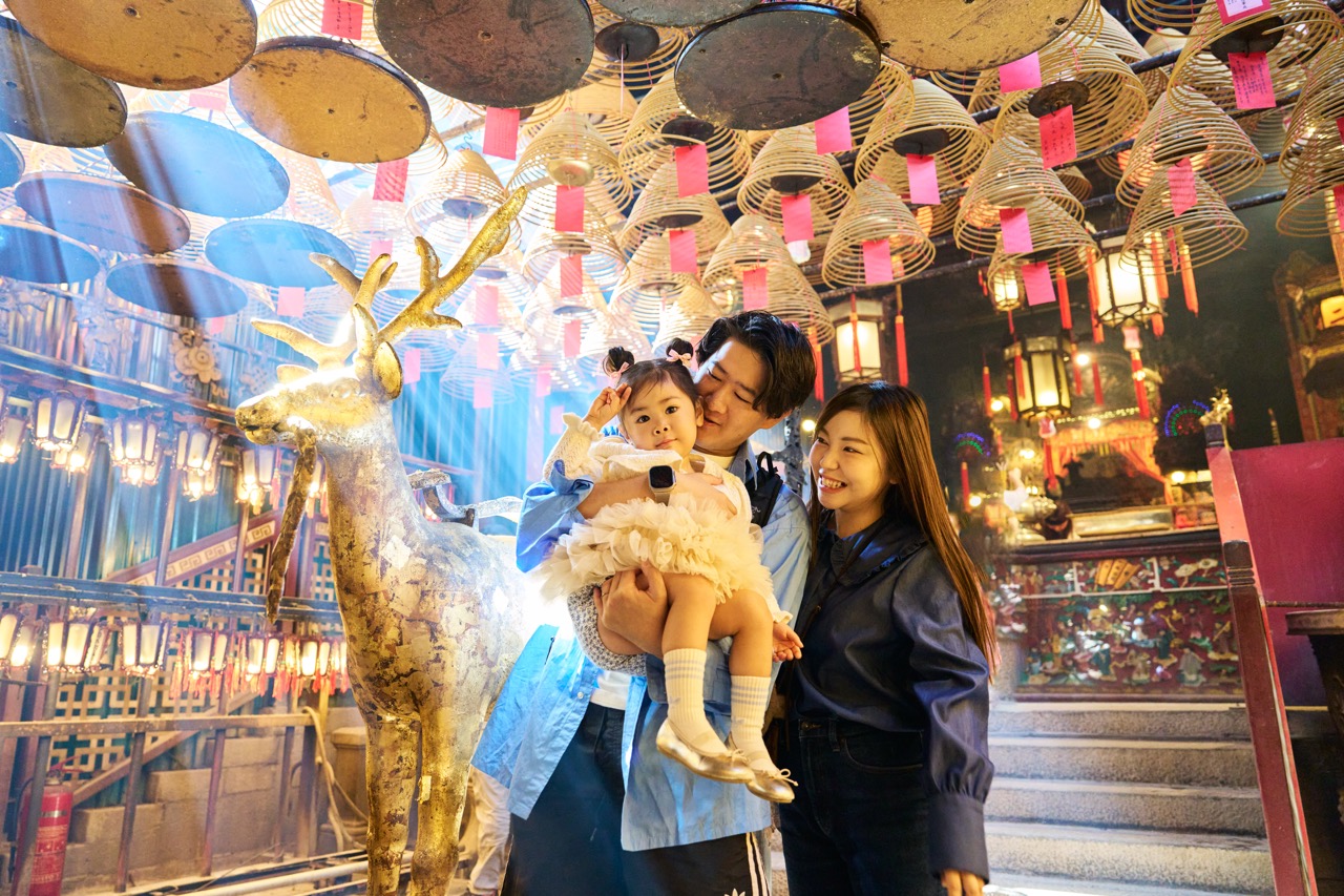 Hong Kong - Sheung Wan