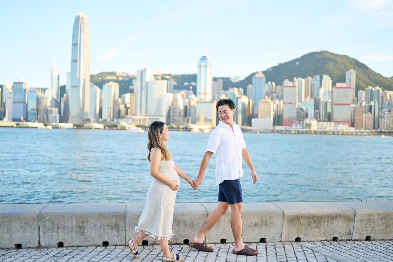 West Kowloon Cultural District