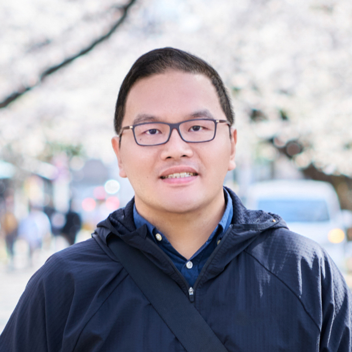 Harris Tsam